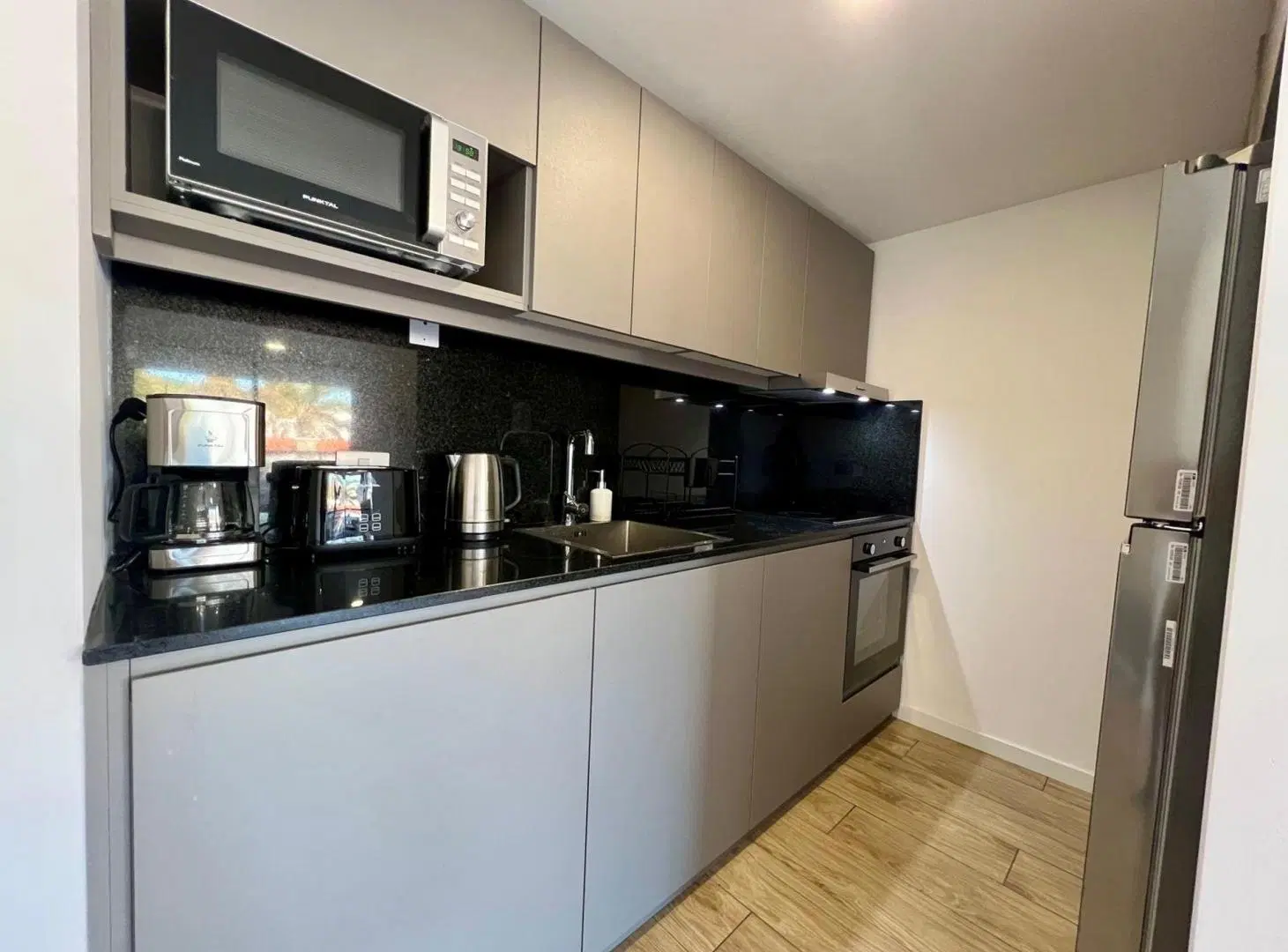 Apto en Venta a 1 cuadra de la Playa Piriápolis 8