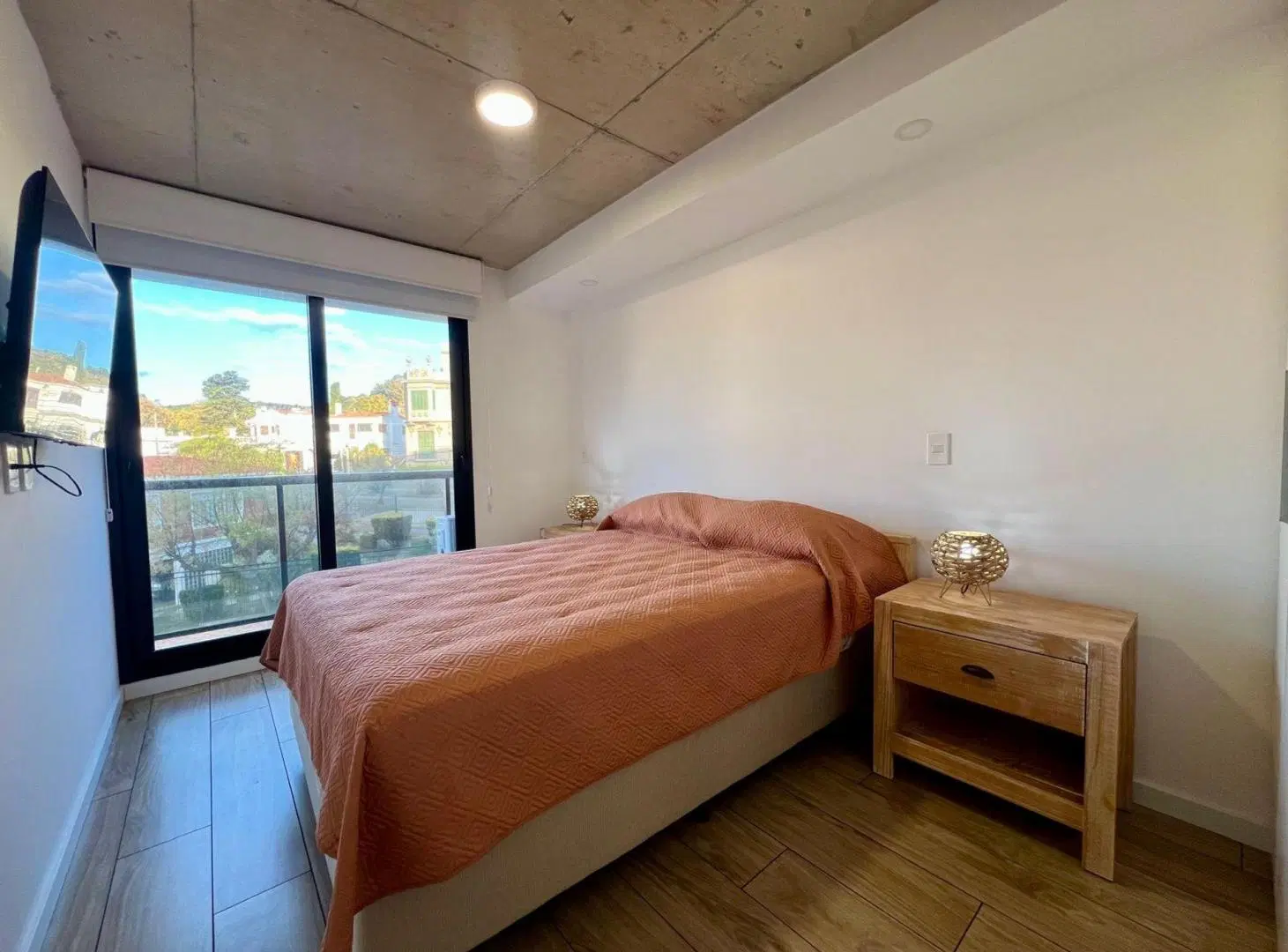 Apto en Venta a 1 cuadra de la Playa Piriápolis 5