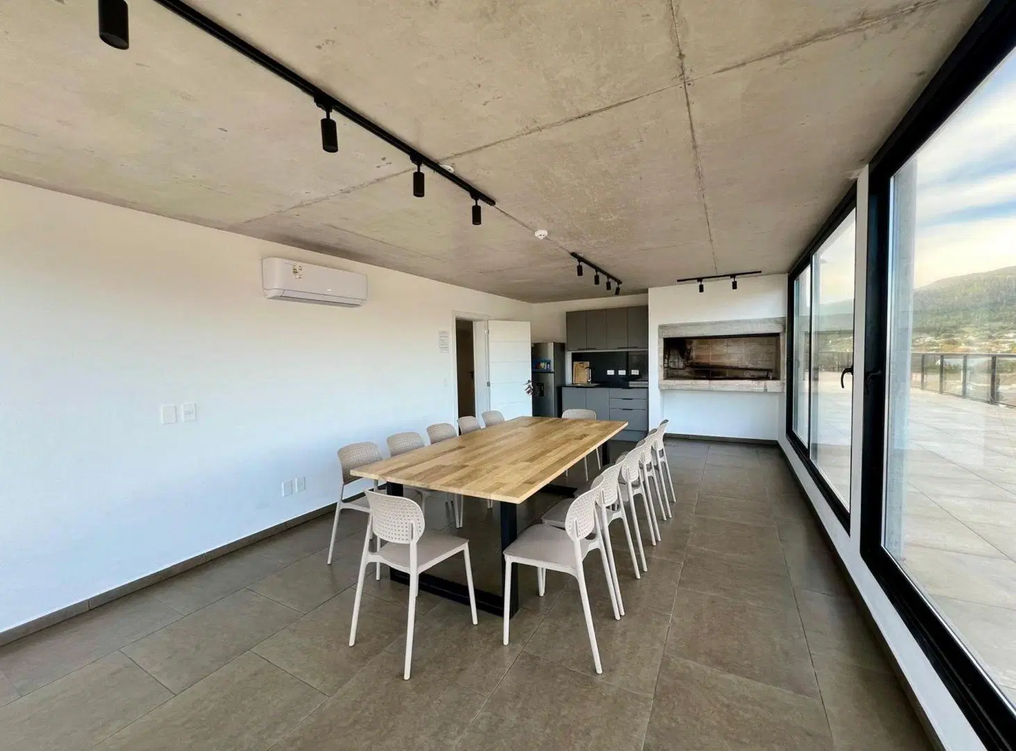 Apto en Venta a 1 cuadra de la Playa Piriápolis 4