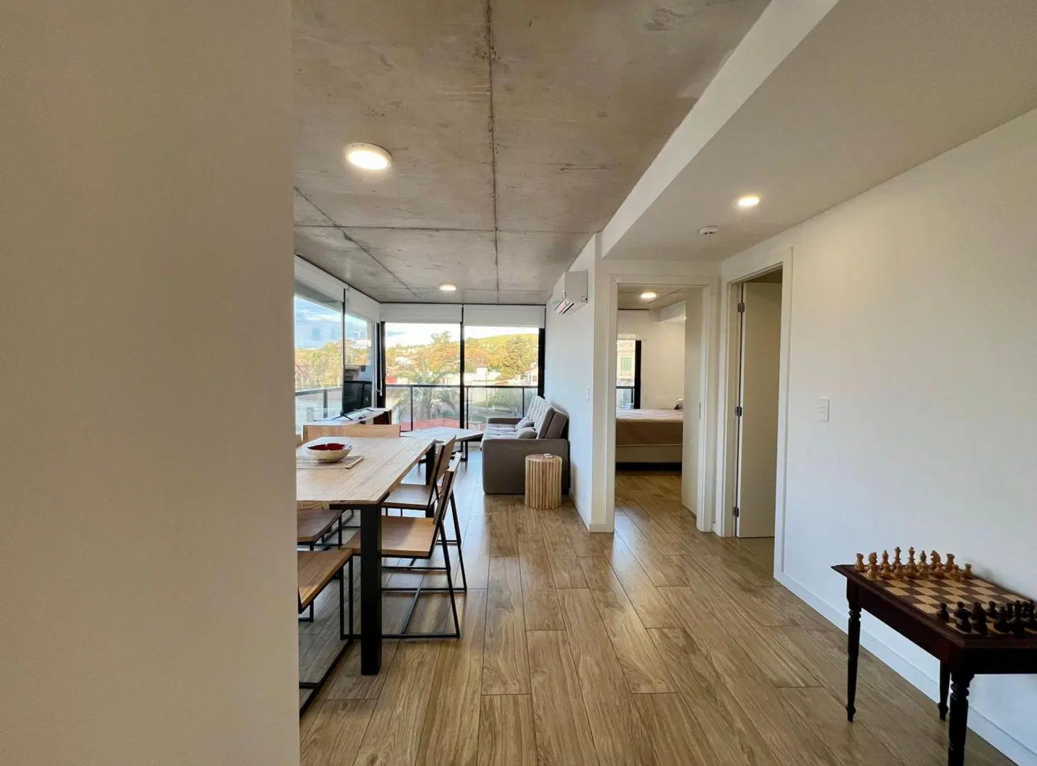 Apto en Venta a 1 cuadra de la Playa Piriápolis 3