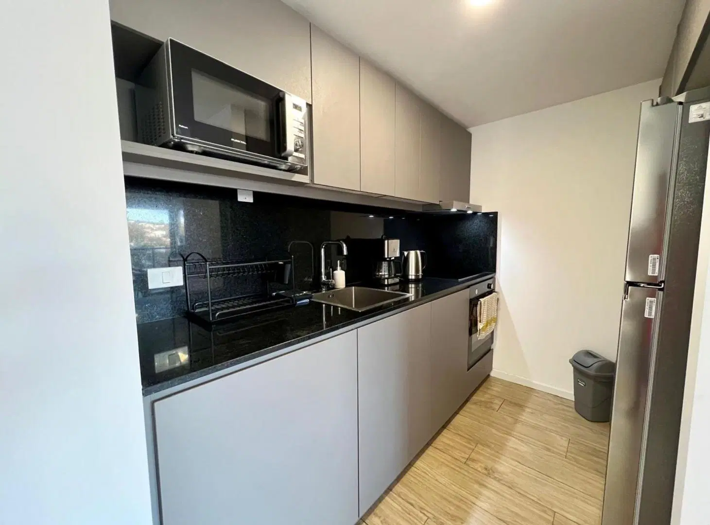 Apto en Venta a 1 cuadra de la Playa Piriápolis 5