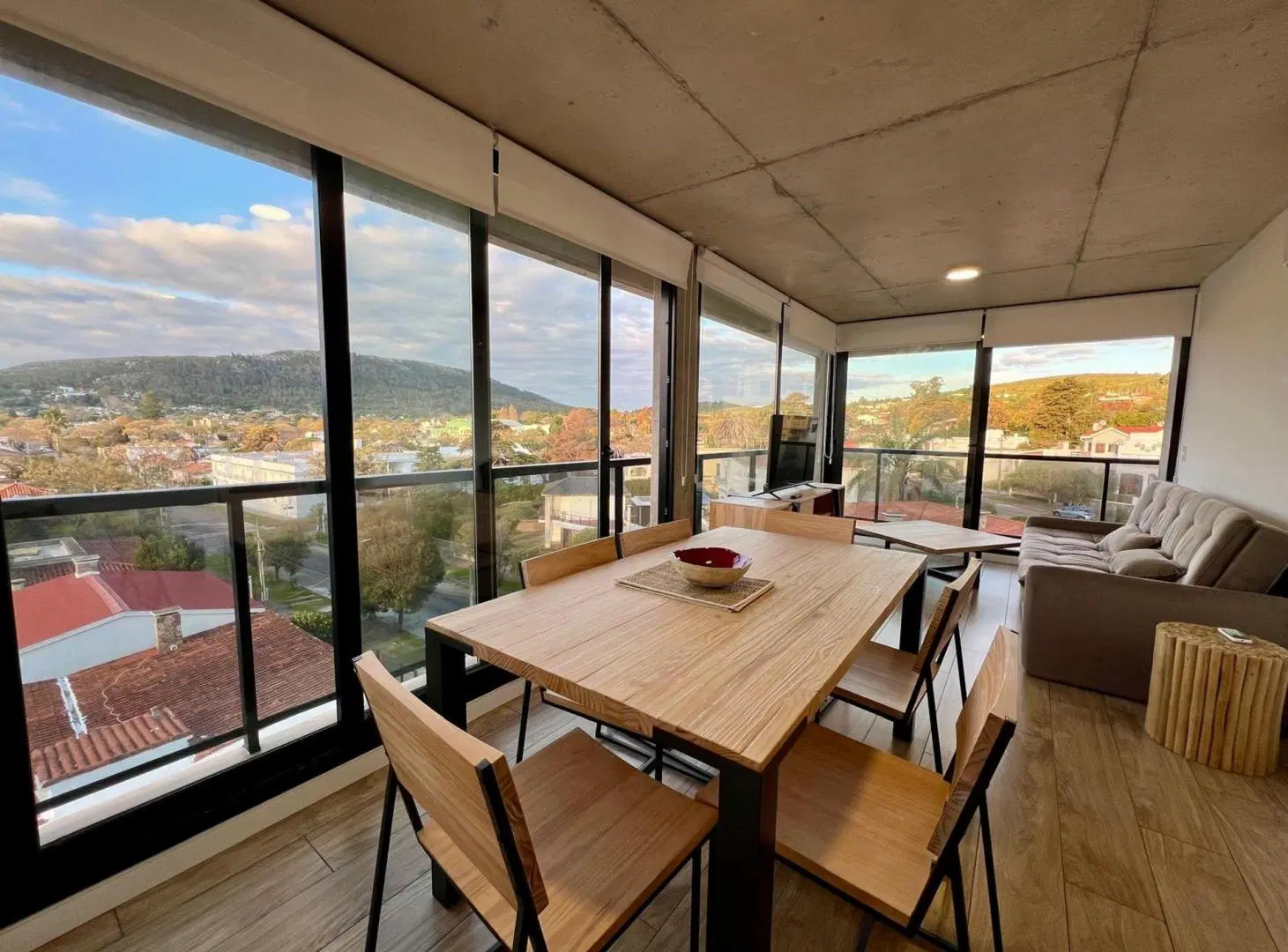 Apto en Venta a 1 cuadra de la Playa Piriápolis 2
