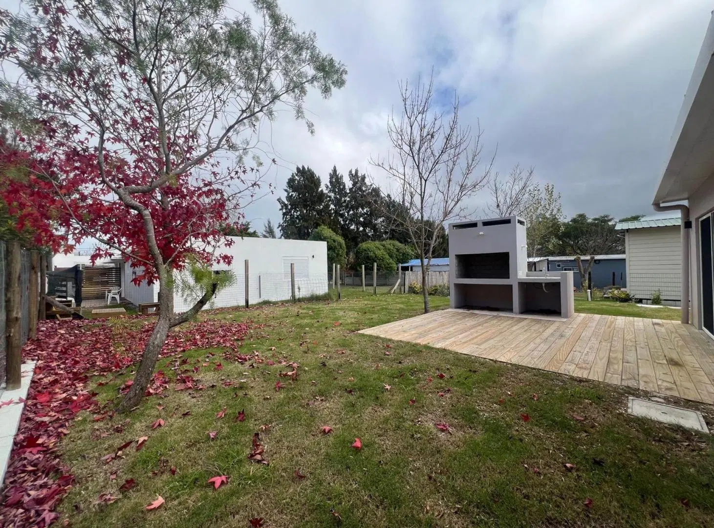 Se vende casa a estrenar 2 dormi - Tierra Calma 8