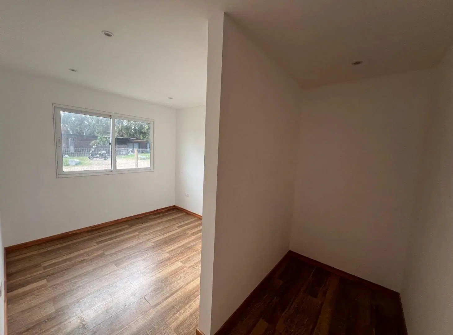 Se vende casa a estrenar 2 dormi - Tierra Calma 1