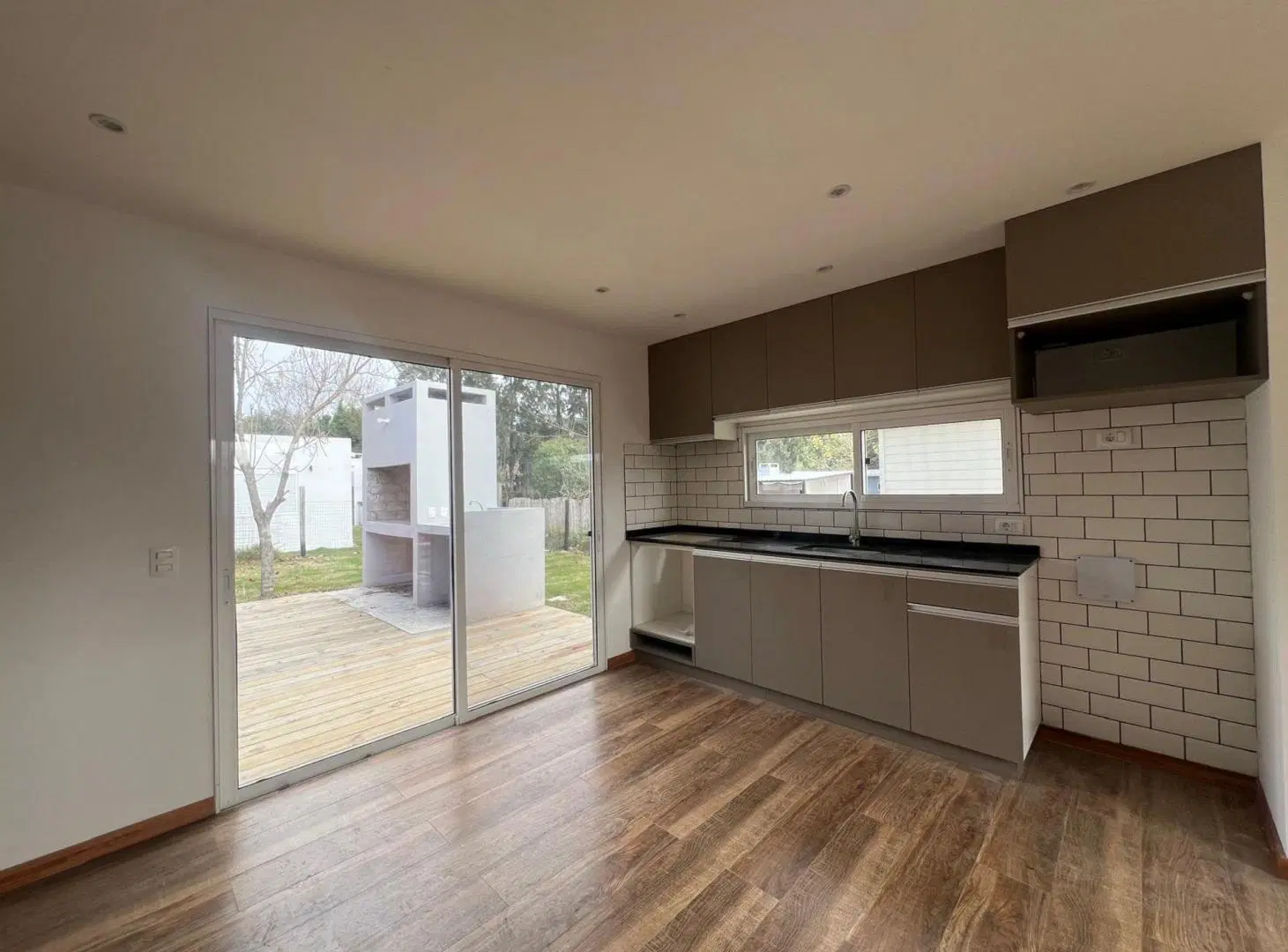 Se vende casa a estrenar 2 dormi - Tierra Calma 4