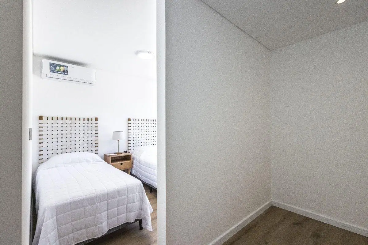 Venta casa de 3 dorm Barrio privado Club del Lago 3