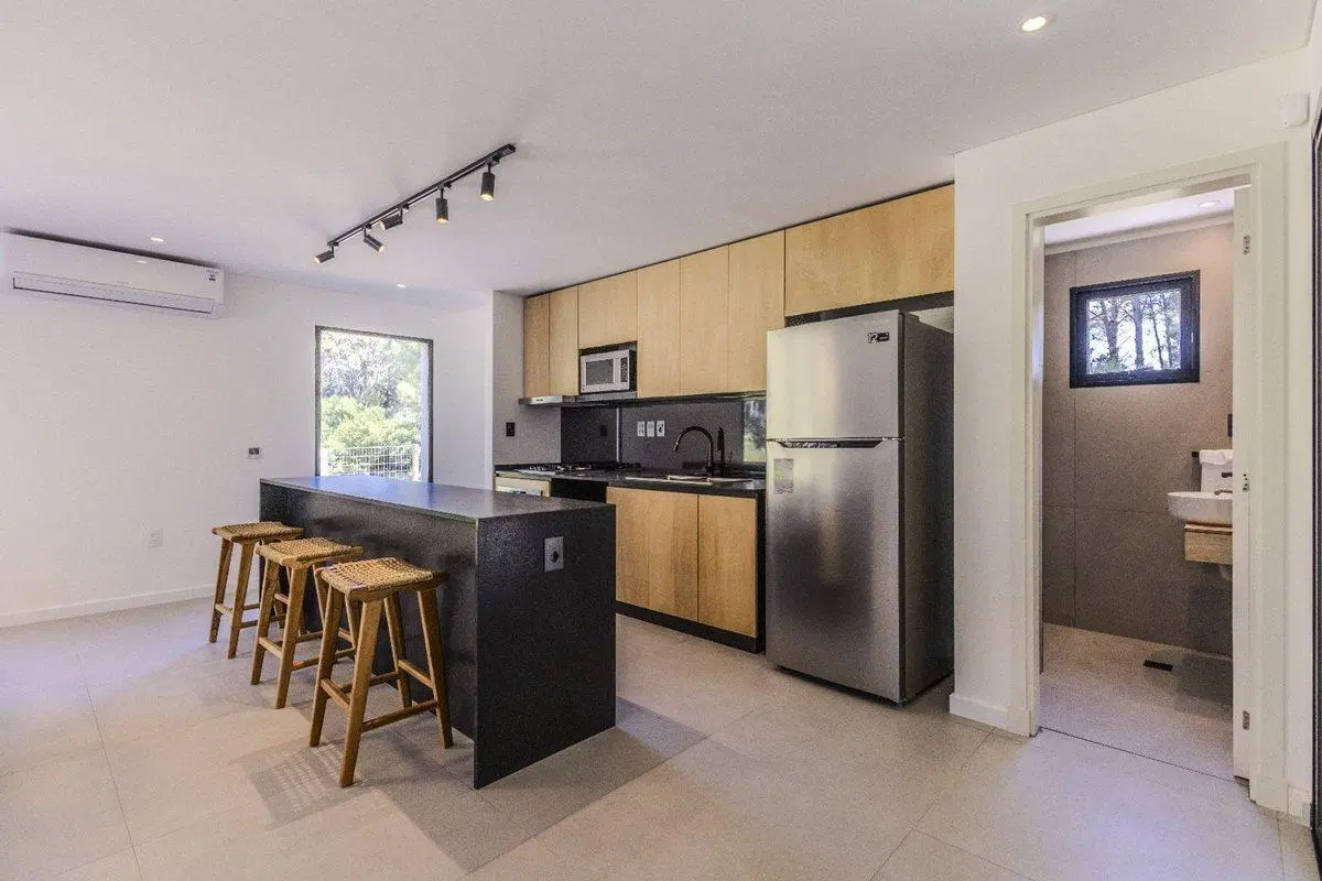 Venta casa de 3 dorm Barrio privado Club del Lago 4