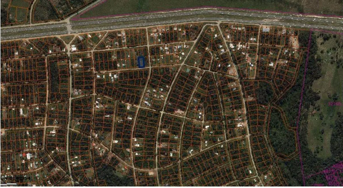 VENTA LOTE DE 1001 M2 EN OCEAN PARK!! 4