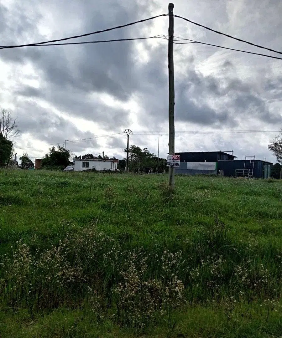 VENTA LOTE DE 1221M2 EN OCEAN PARK ! 5