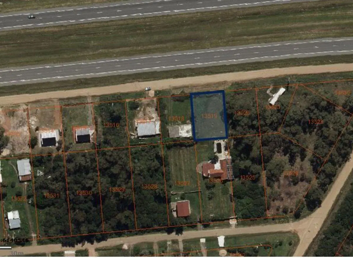 VENTA LOTE DE 1221M2 EN OCEAN PARK ! 4