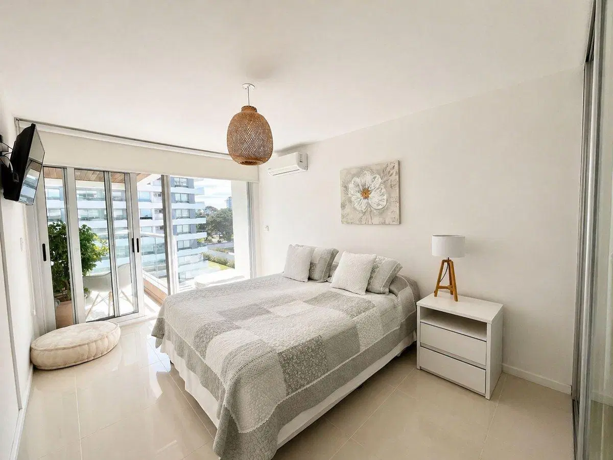 apartamento de 2 dormitorios y gran terraza 4