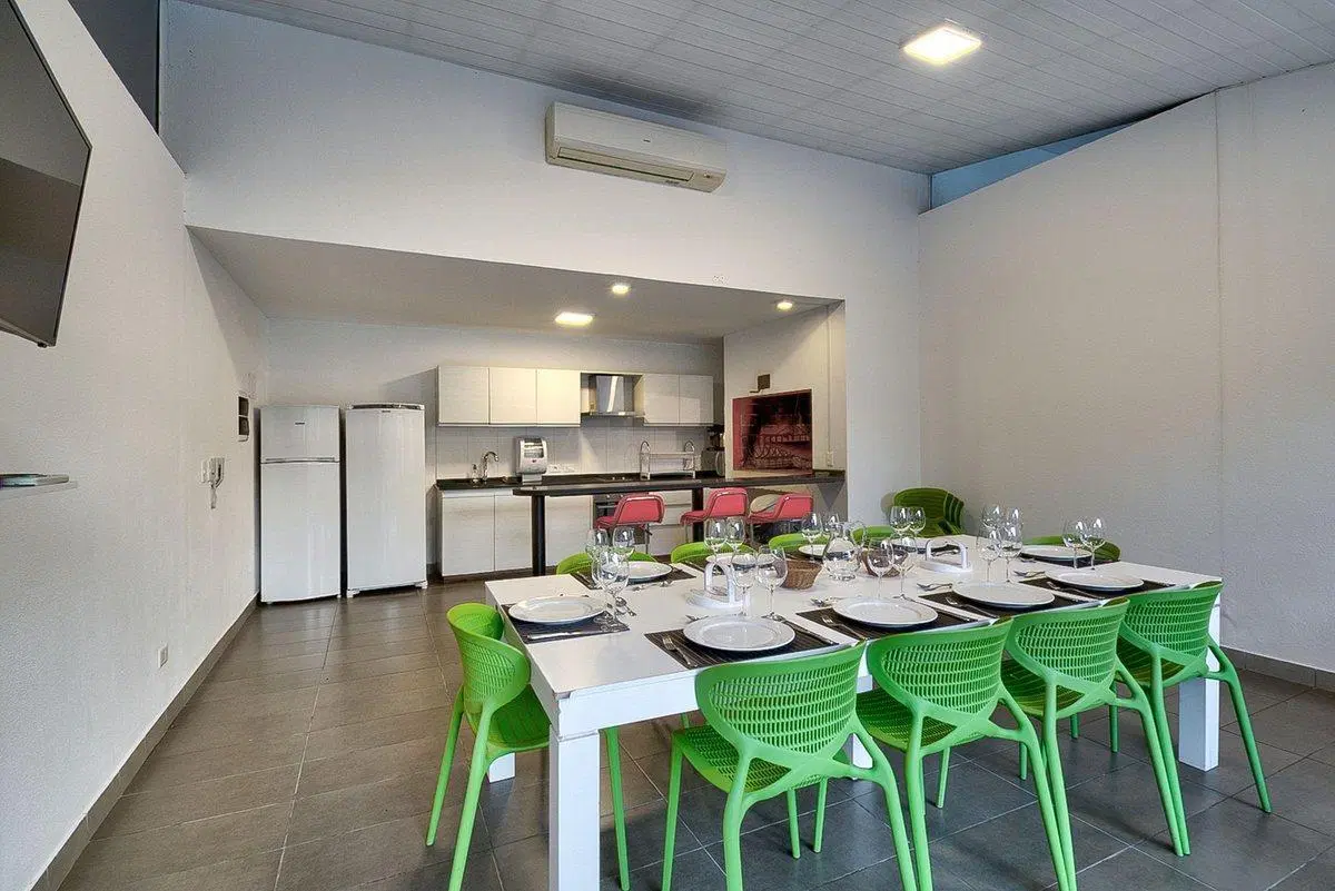 apartamento de 2 dormitorios y gran terraza 5