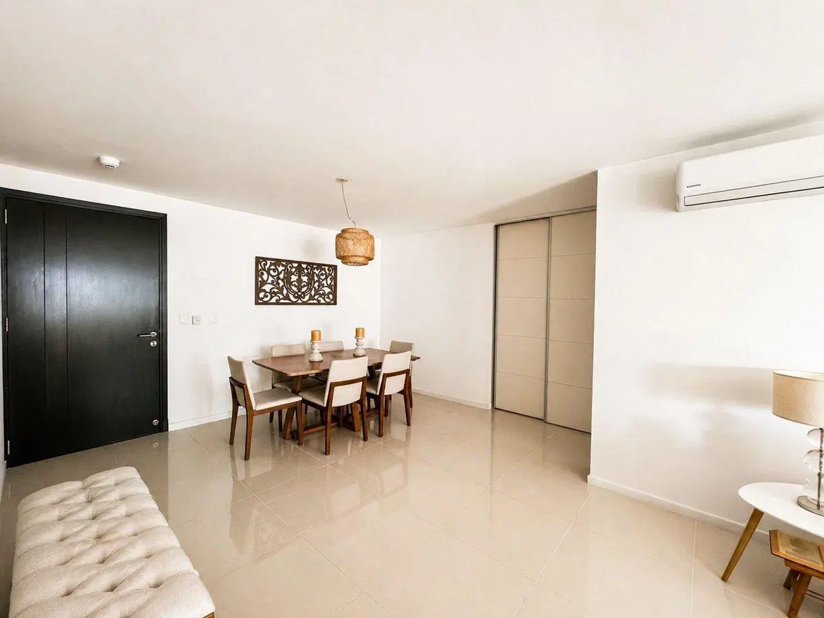 apartamento de 2 dormitorios y gran terraza 3