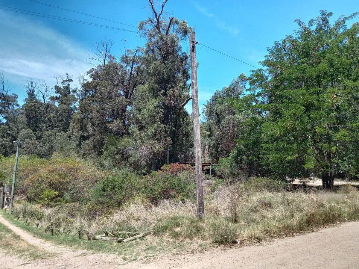 Venta de terreno en Ocean Park 2