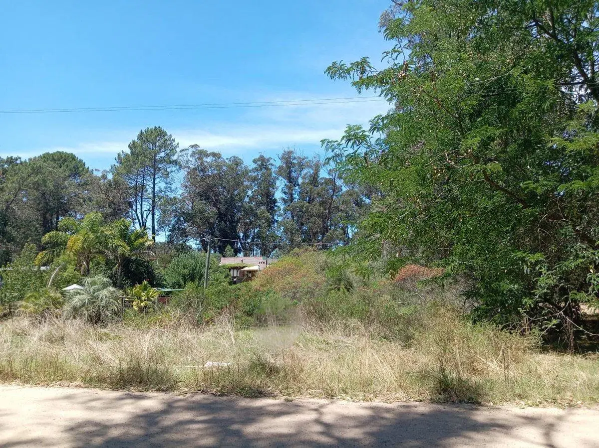 Venta de terreno en Ocean Park 4