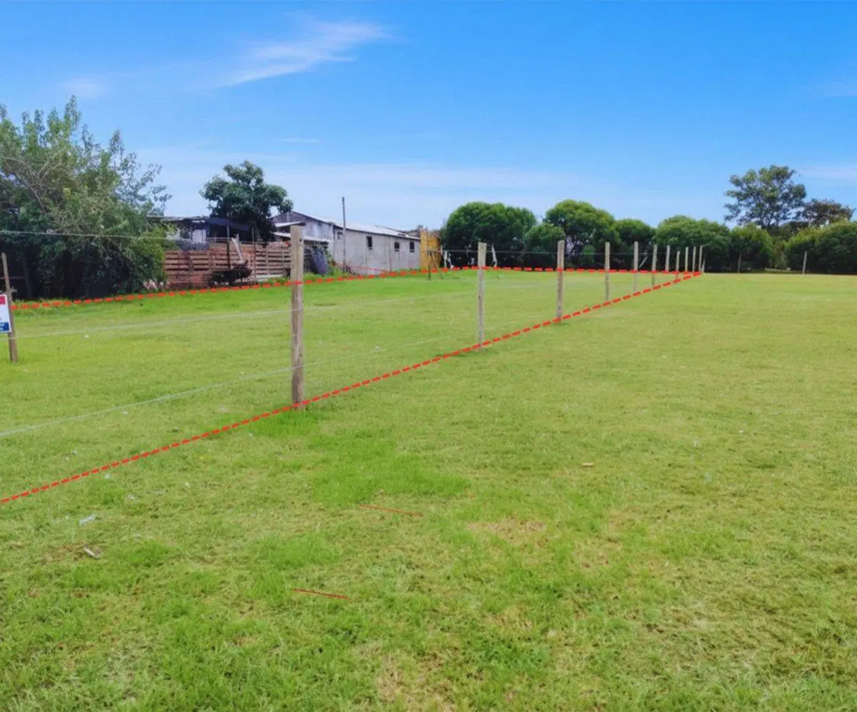 Terreno en venta a mts. Wilson Ferreira Aldunate 3