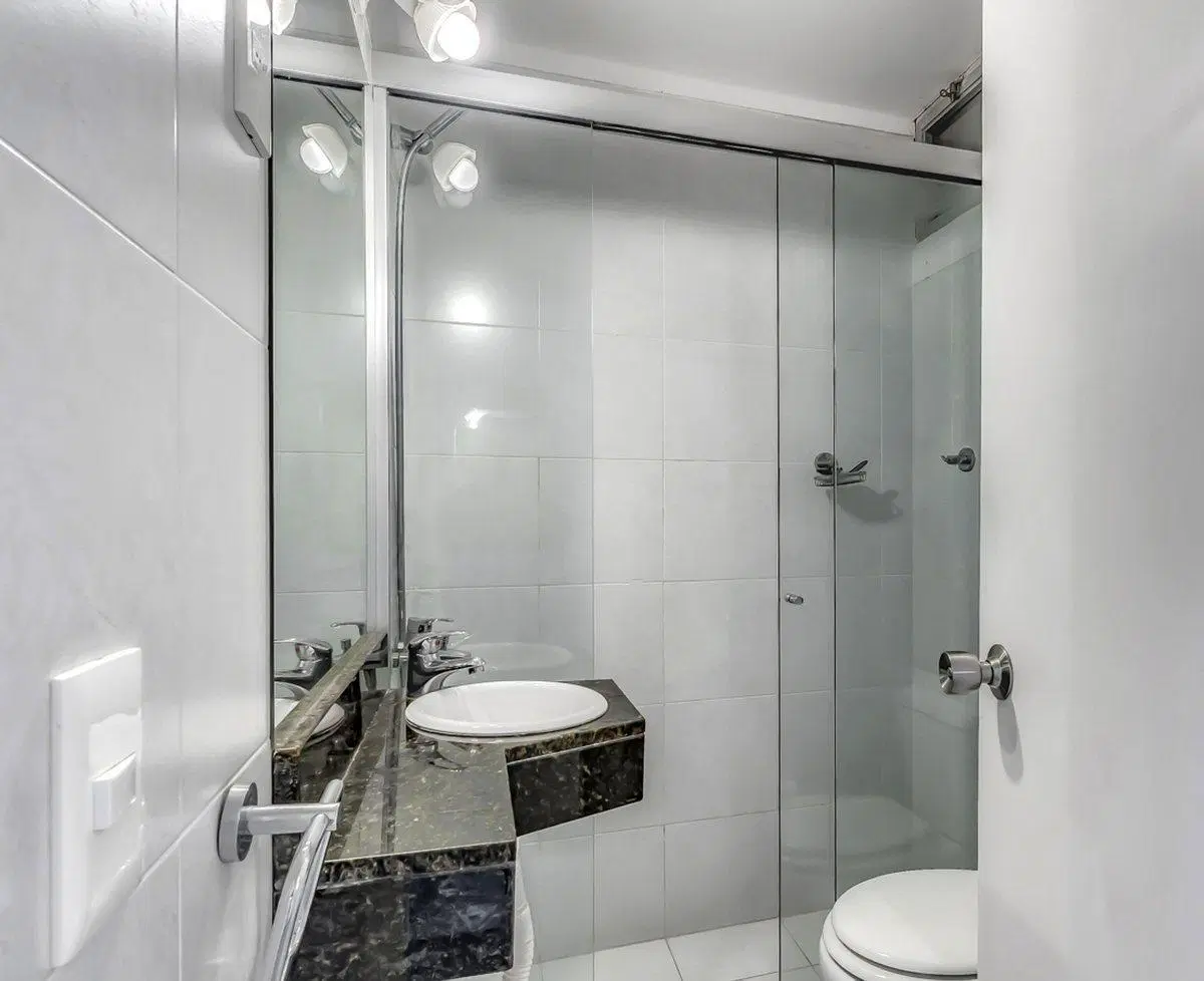 Apartamento 2 Dorm Venta Frente al Mar 4