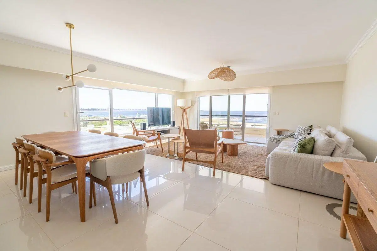 Venta Penthouse Duplex Veramansa 4 Dormitorios 1