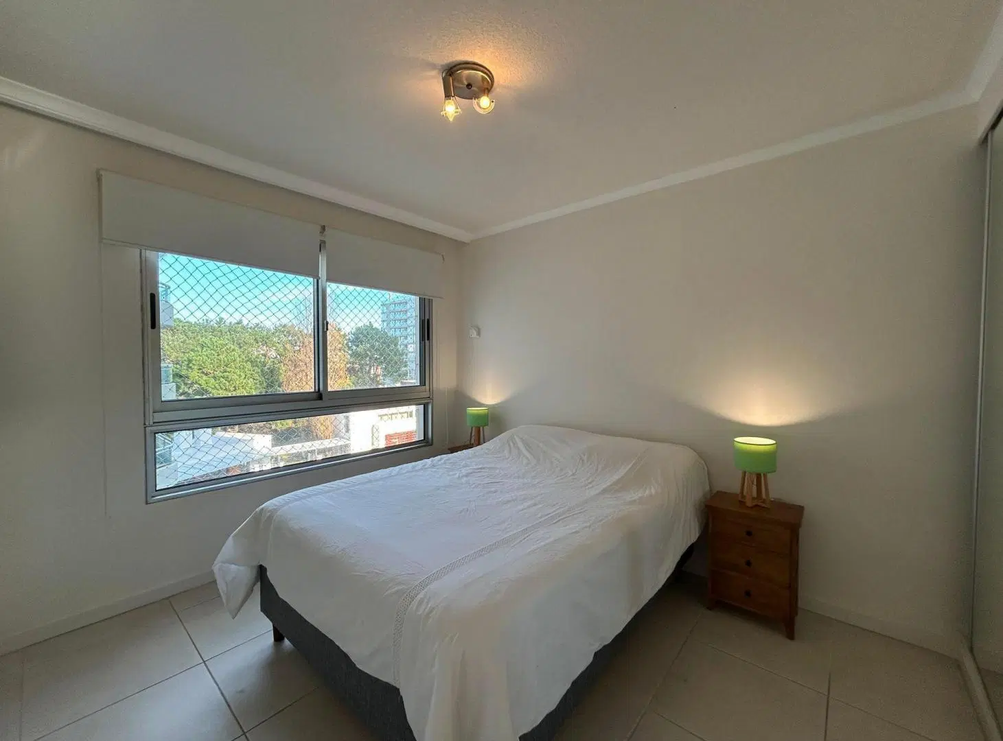 ALQUILER ANUAL 1 DORMITORIO GARAJE PUNTA DEL ESTE 2