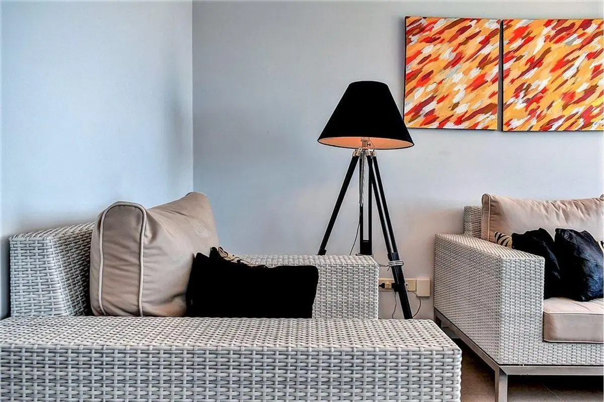DEPARTAMENTO ALQUILER VERANO ALEXANDER COLLECTION 2