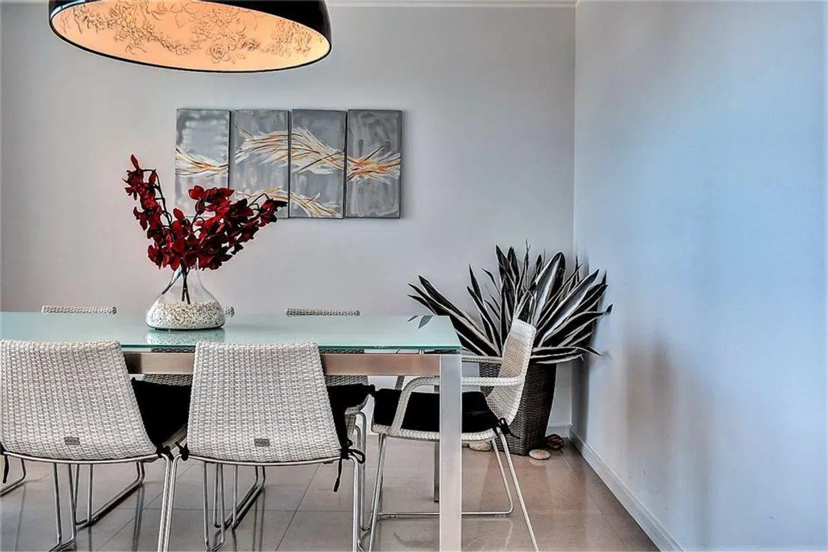 DEPARTAMENTO ALQUILER VERANO ALEXANDER COLLECTION 3