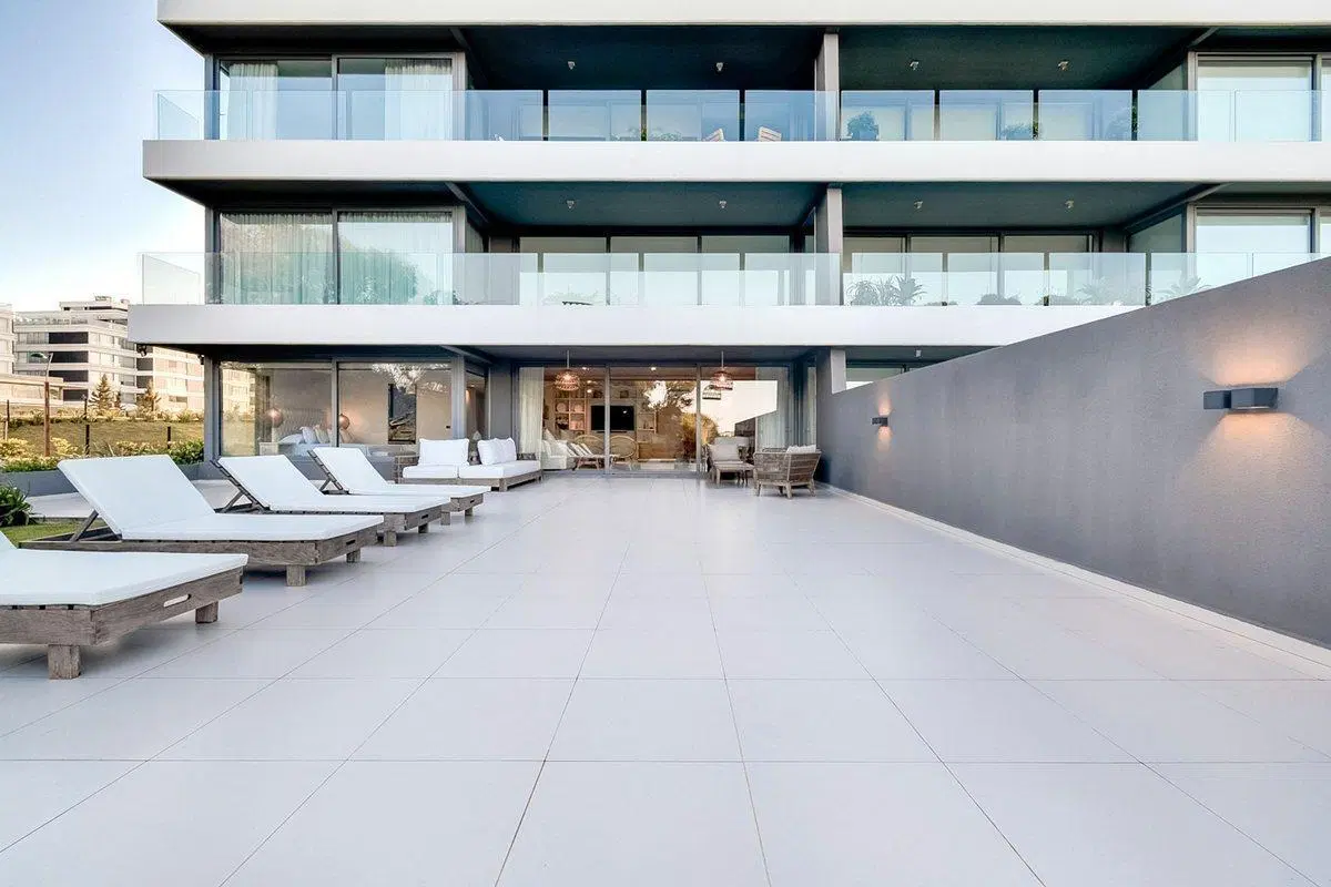 DEPARTAMENTO VENTA TIBURON TERRAZAS PILETA PROPIA 2