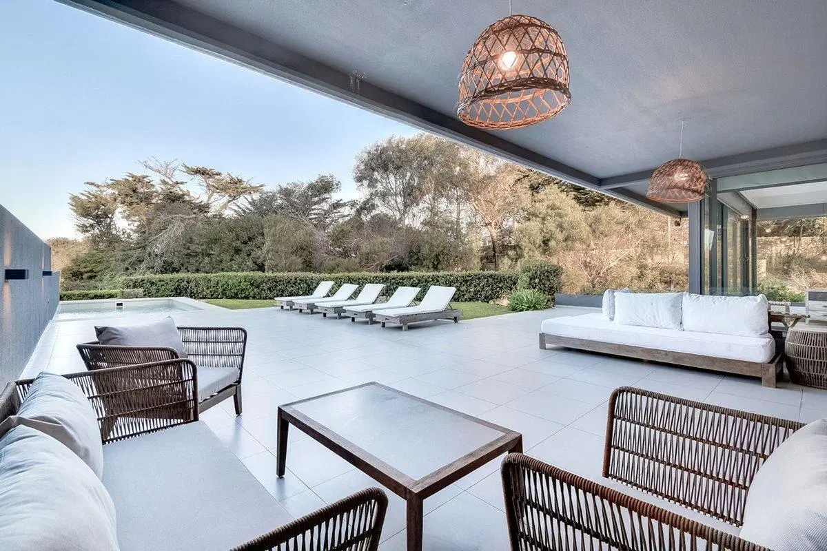 DEPARTAMENTO VENTA TIBURON TERRAZAS PILETA PROPIA 3
