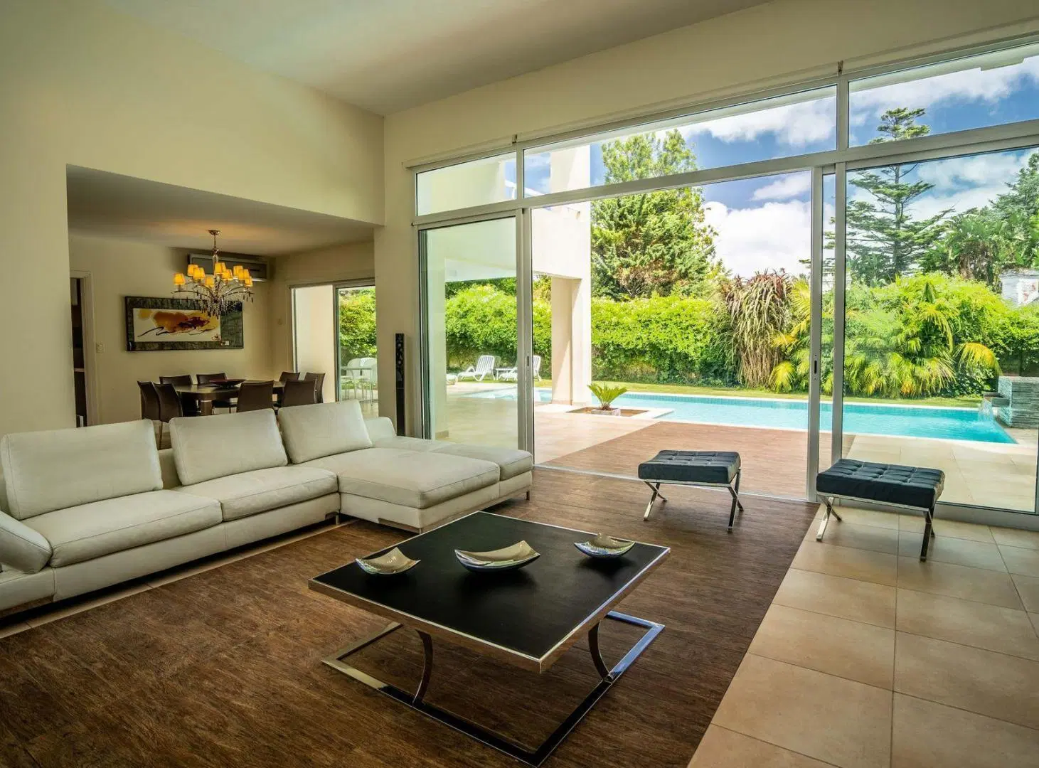 CASA EN VENTA EN BARRIO CERRADO BOULEVARD PARK 4