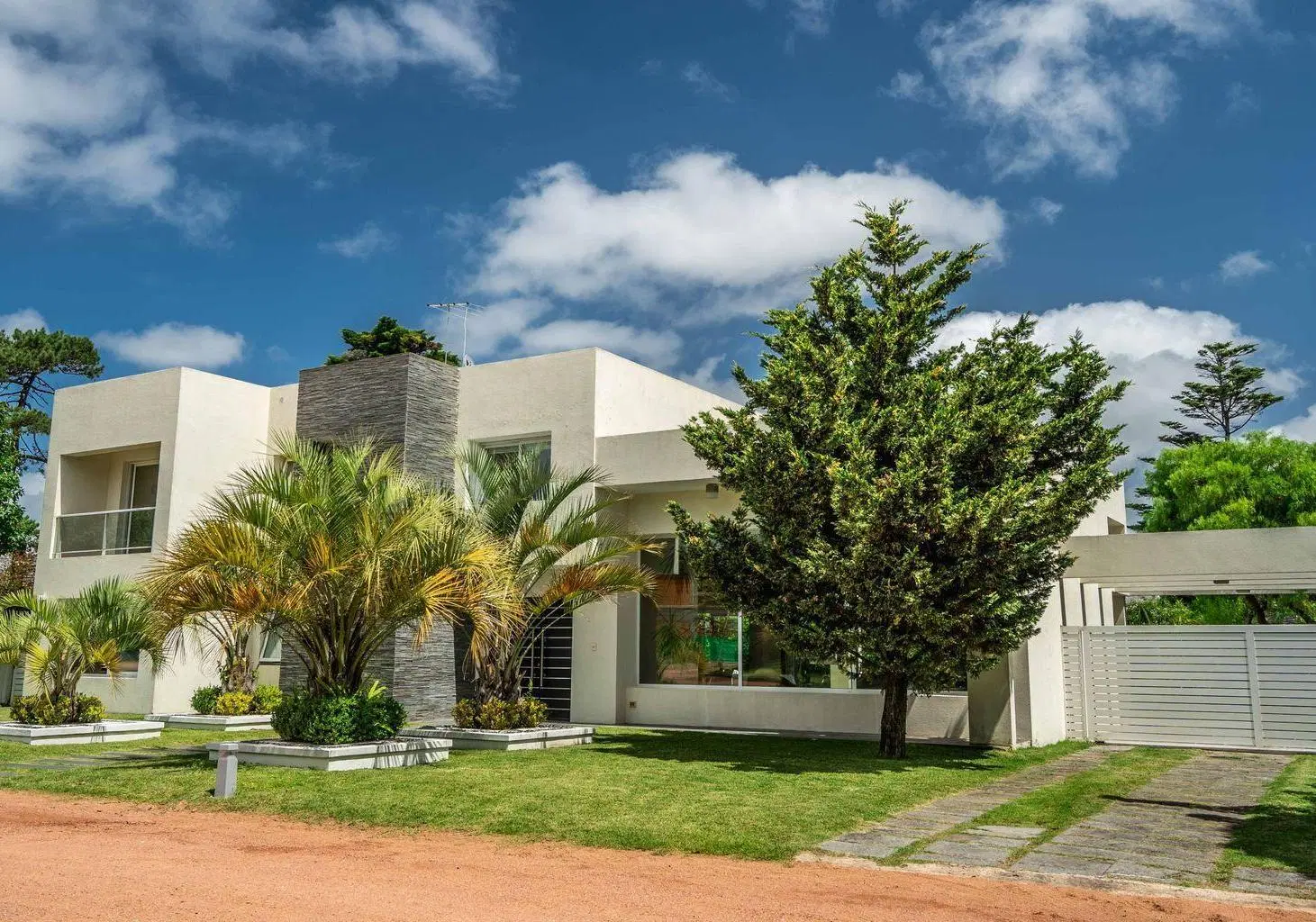 CASA EN VENTA EN BARRIO CERRADO BOULEVARD PARK 2