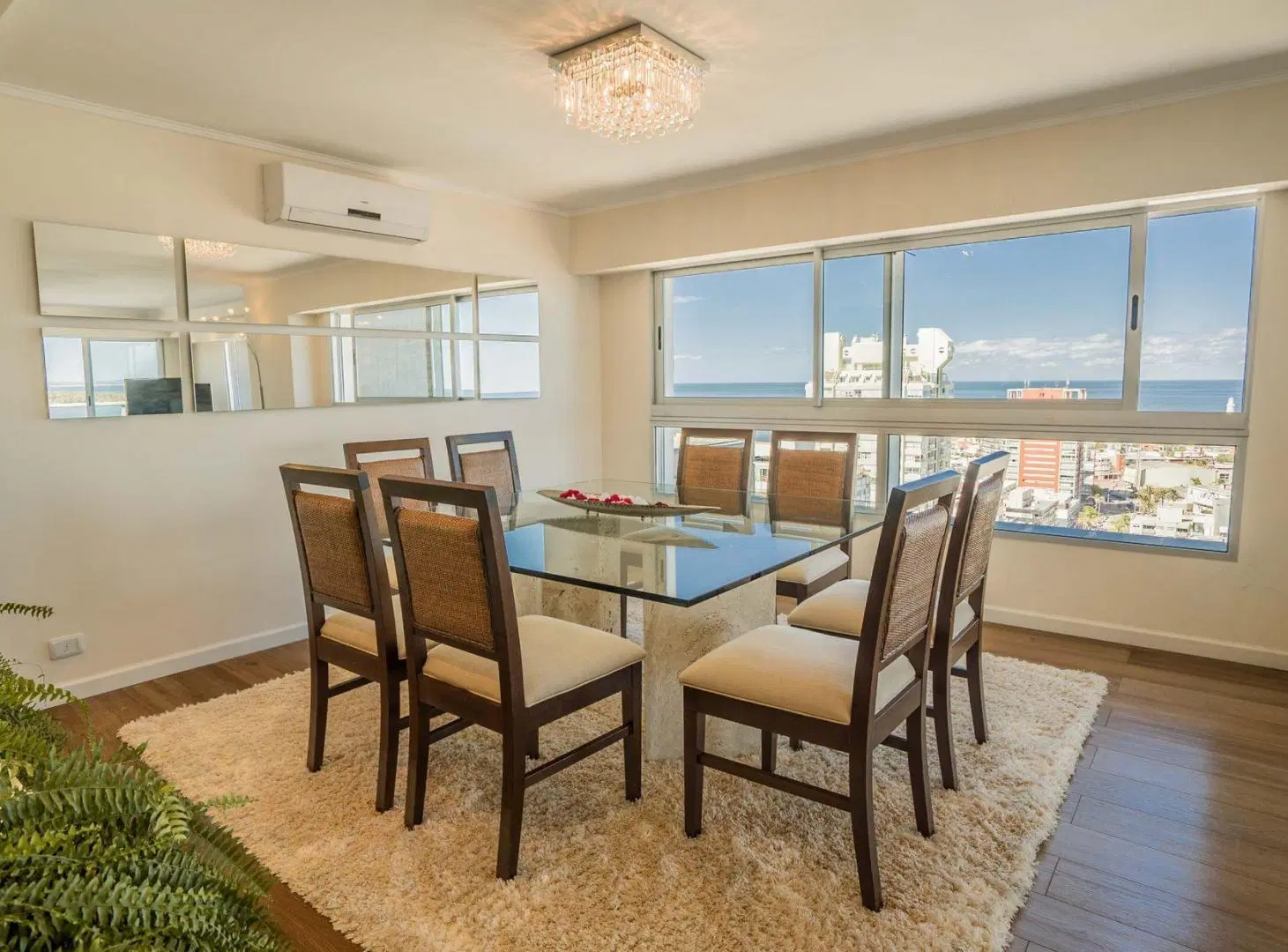 DEPARTAMENTO PENTHOUSE EN VENTA VISTA 180 GRADOS 2