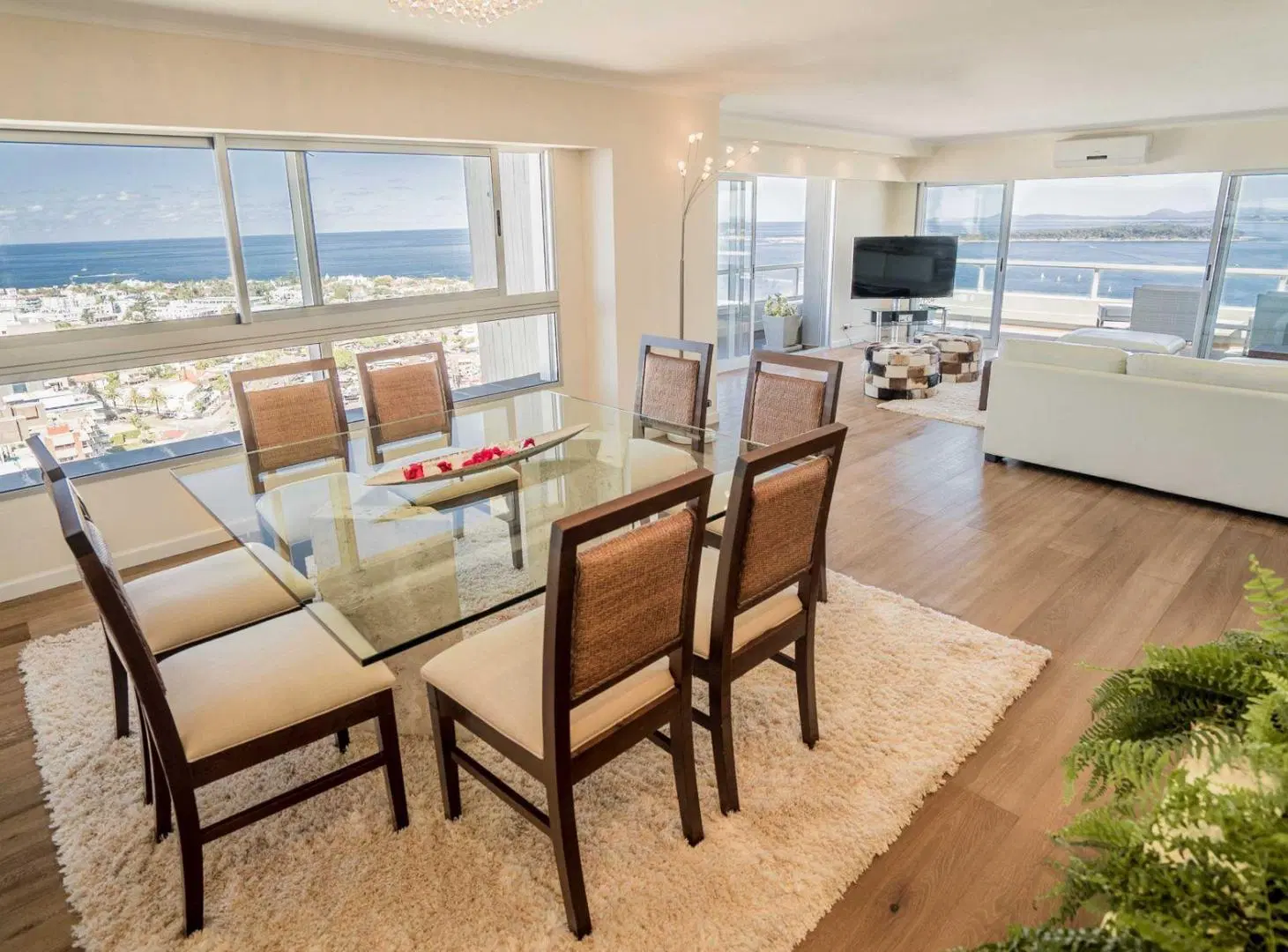 DEPARTAMENTO PENTHOUSE EN VENTA VISTA 180 GRADOS 3