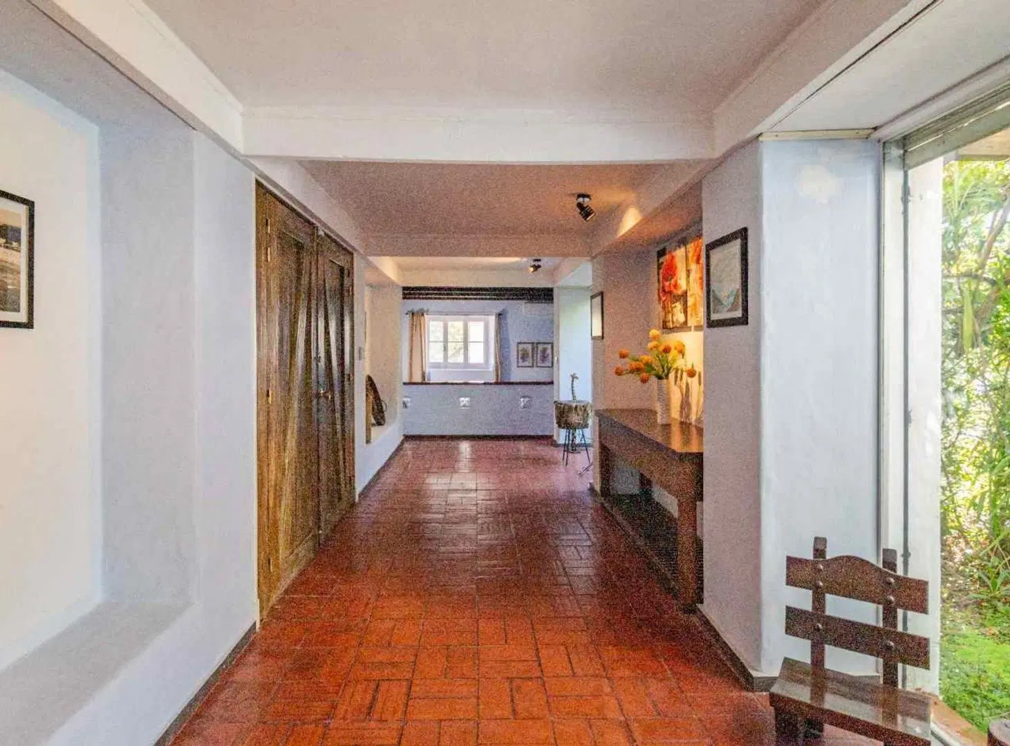 CASA EN VENTA CON VISTA AL MAR EN BELLA VISTA 3