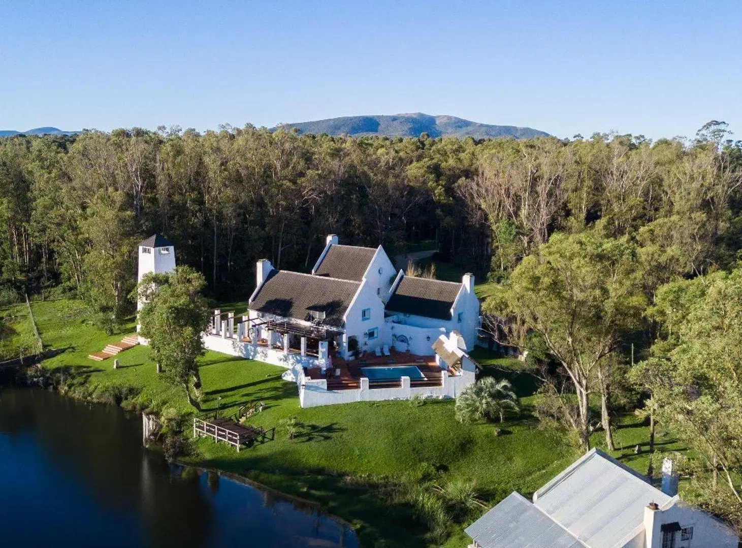CASA EN VENTA CON VISTA AL MAR EN BELLA VISTA 2