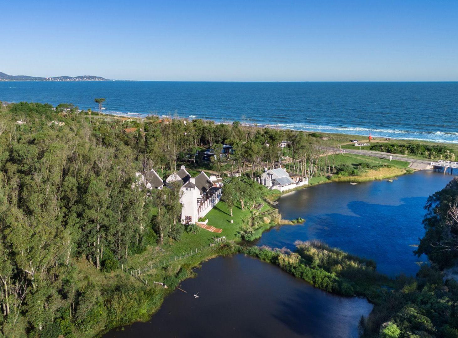 CASA EN VENTA CON VISTA AL MAR EN BELLA VISTA