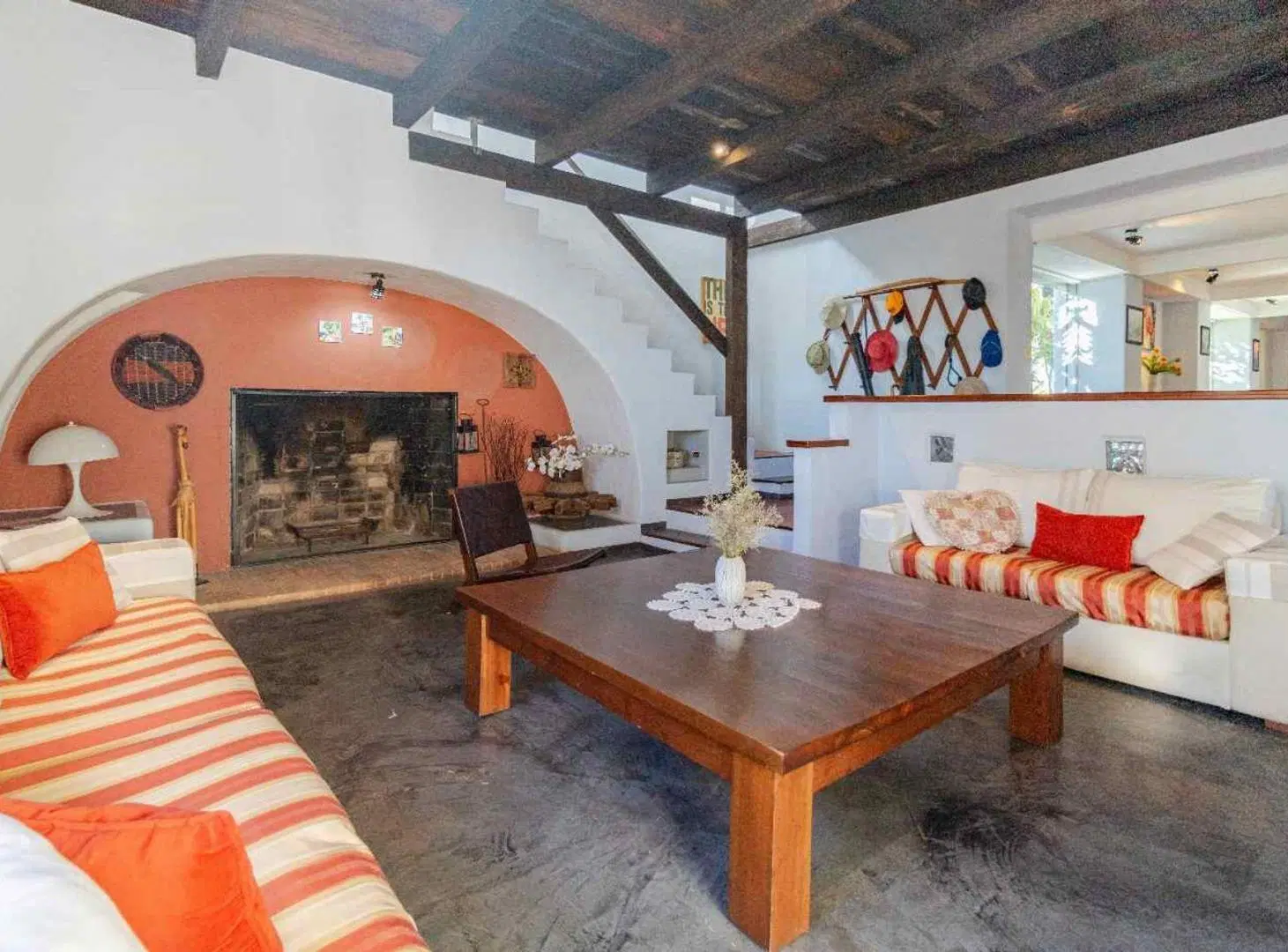 CASA EN VENTA CON VISTA AL MAR EN BELLA VISTA 5