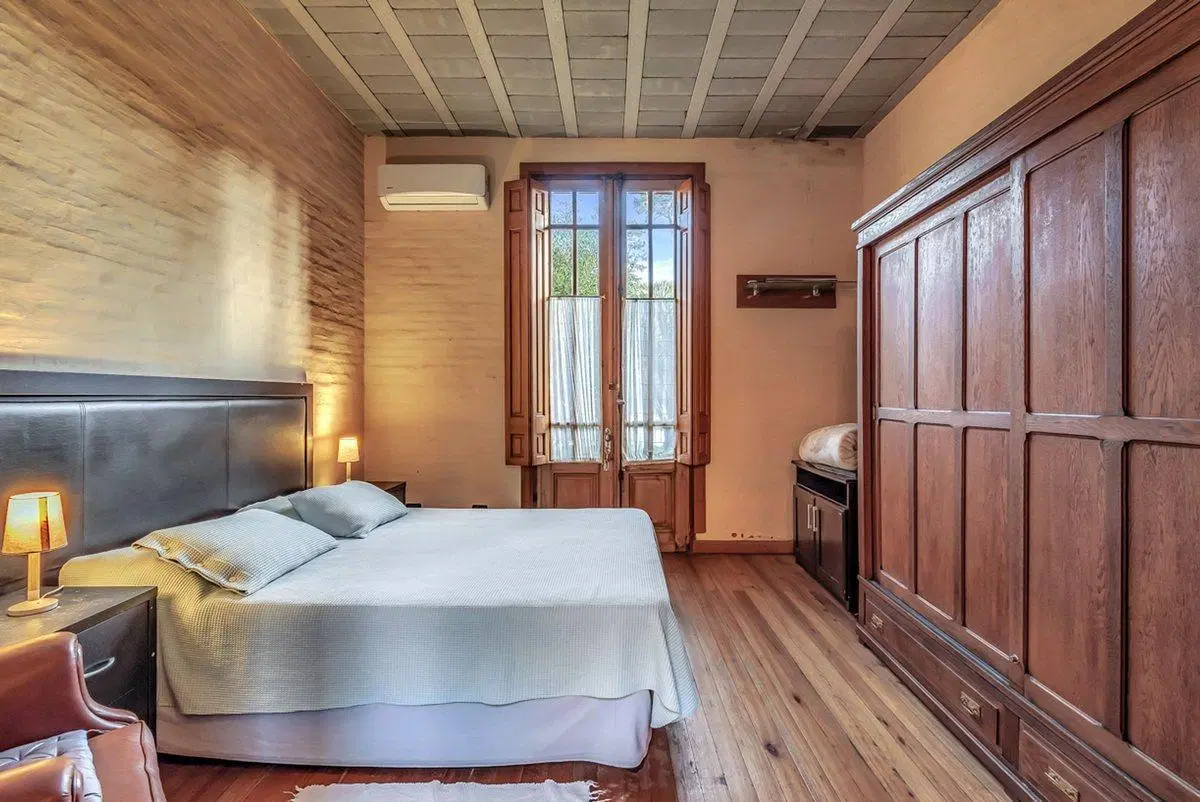 CASA EN VENTA BARRIO PRIVADO LA ARBOLADA 4