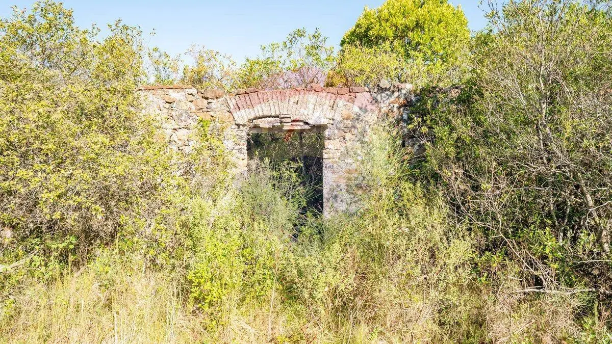 Chacra en venta con vista a las sierras, Maldonado 5