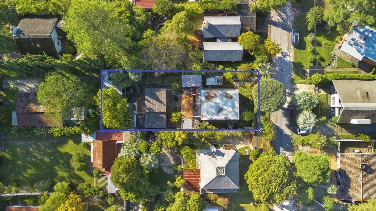 VENTA CASA PINARES PUNTA DEL ESTE MALDONADO 2