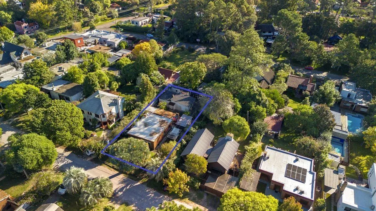 VENTA CASA PINARES PUNTA DEL ESTE MALDONADO 5