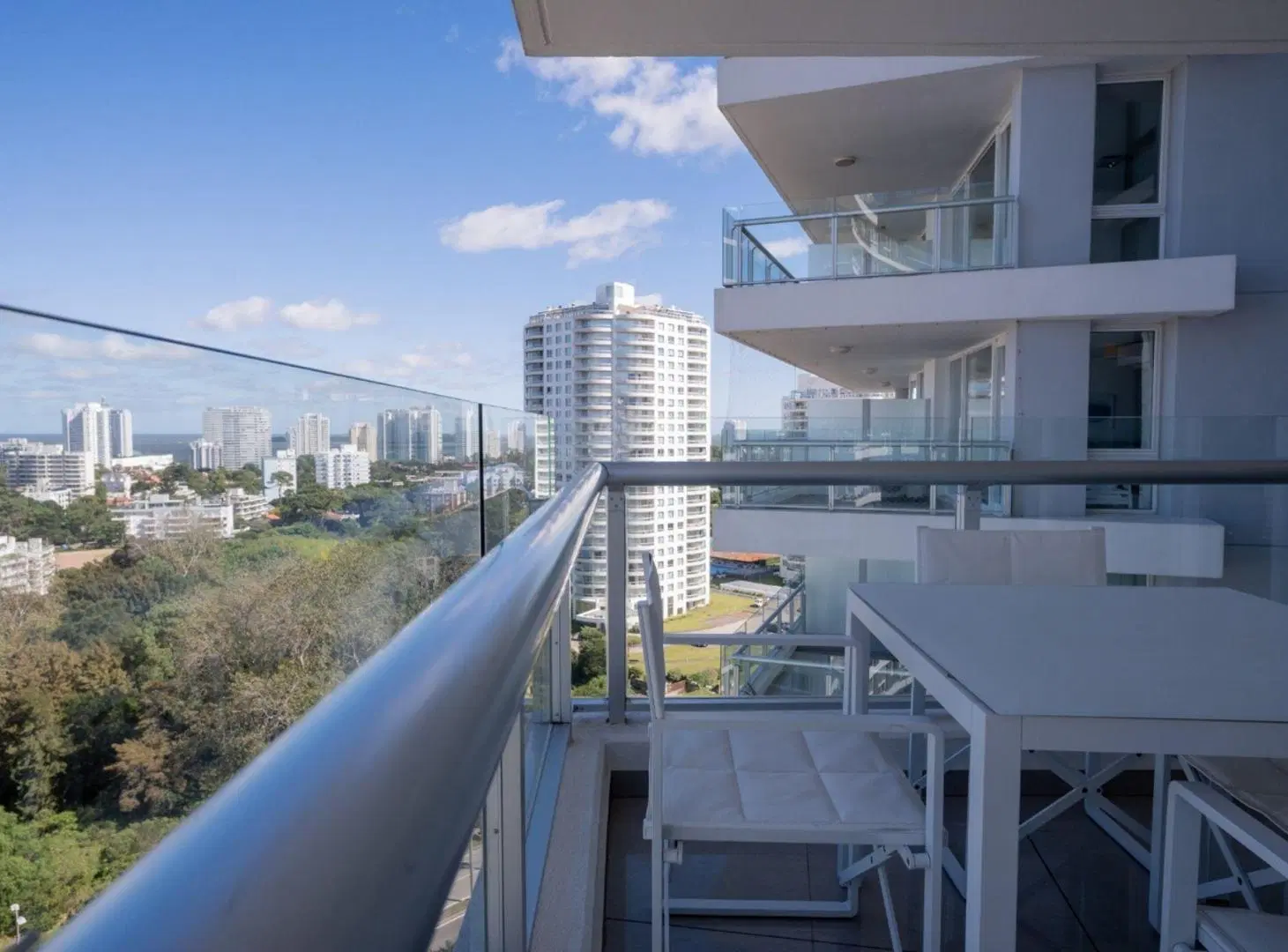 Apartamento 3 dormitorios Torre One Punta Del Este 5