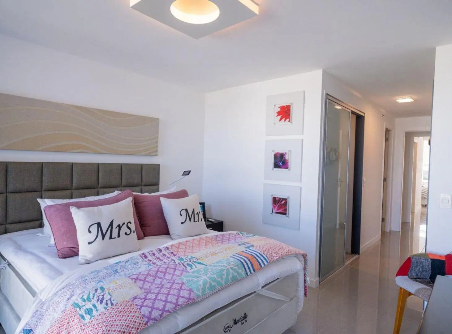 Apartamento 3 dormitorios Torre One Punta Del Este 4