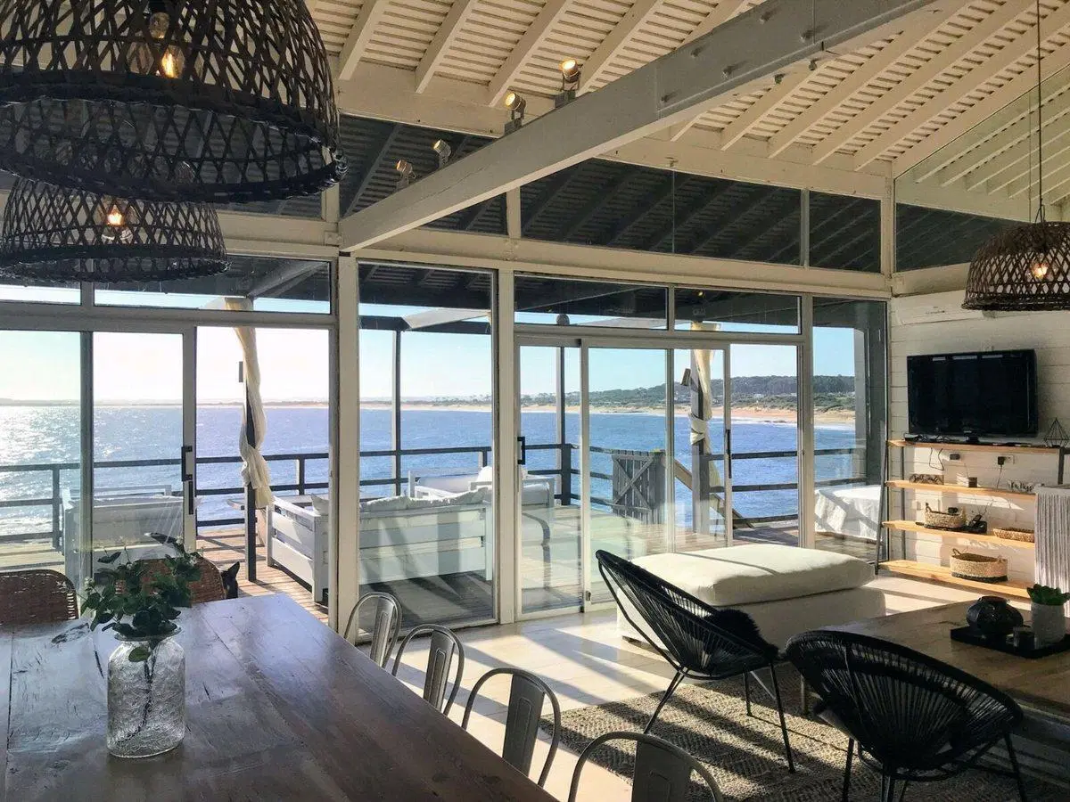 CASA EN ALQUILER FRENTE AL MAR EN JOSE IGNACIO 3