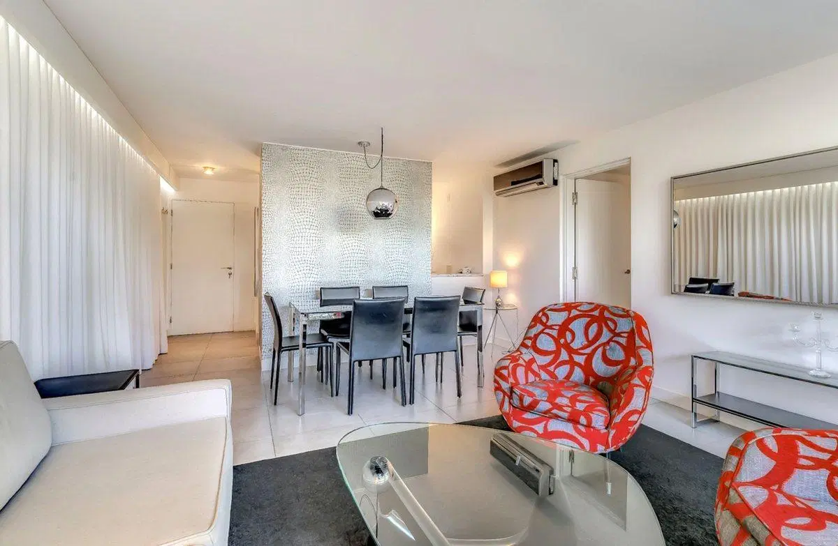 DEPARTAMENTO EN VENTA TORRE YOO 3 DORMITORIOS 2