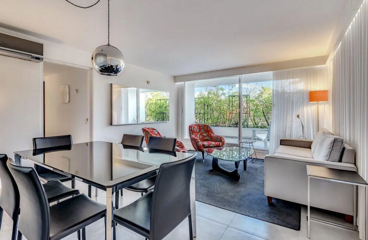 DEPARTAMENTO EN VENTA TORRE YOO 3 DORMITORIOS 3