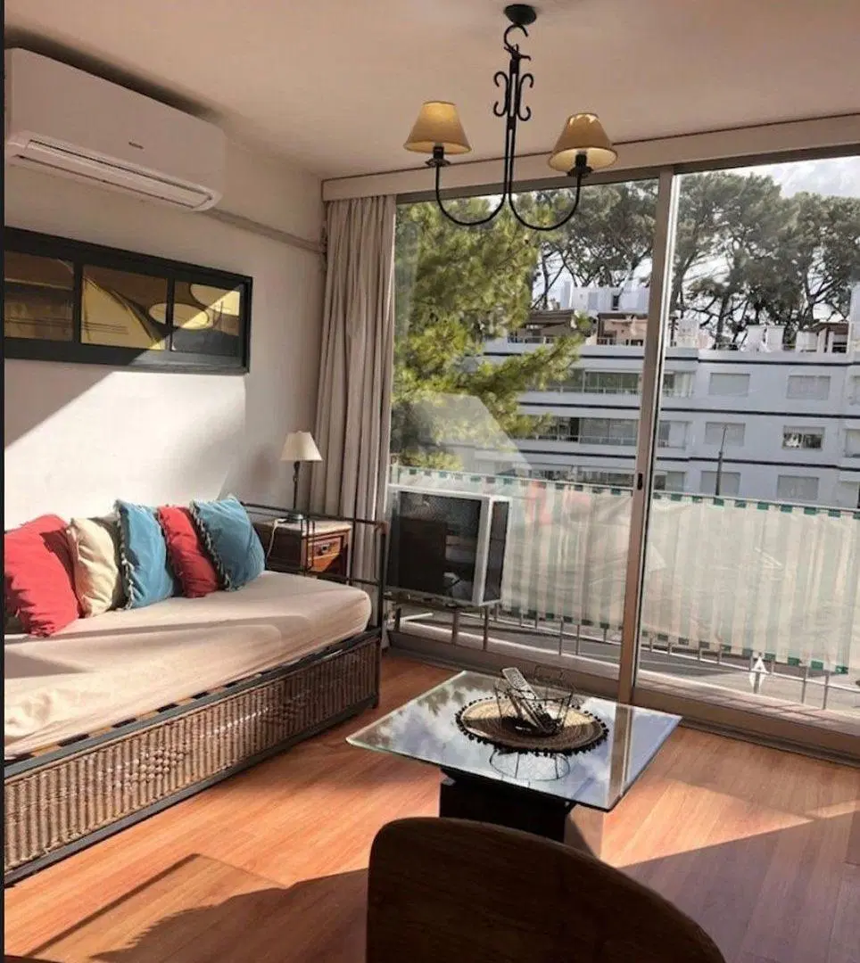 ARCOBALENO ANILLO 1 , 1 DORMITORIO APARTAMENTO 3