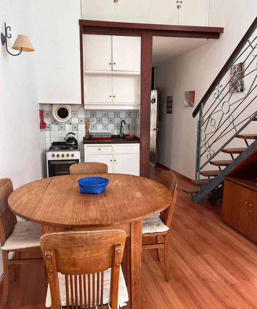 ARCOBALENO ANILLO 1 , 1 DORMITORIO APARTAMENTO 5