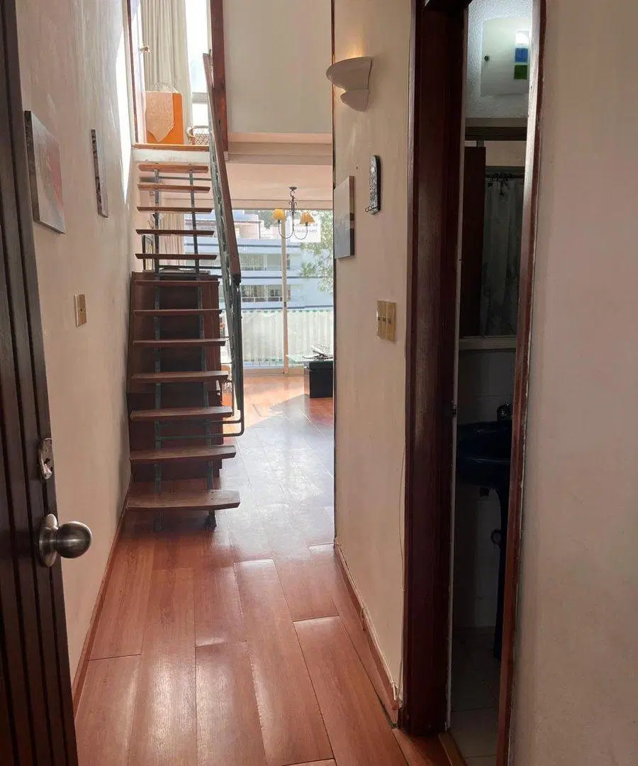 ARCOBALENO ANILLO 1 , 1 DORMITORIO APARTAMENTO 2