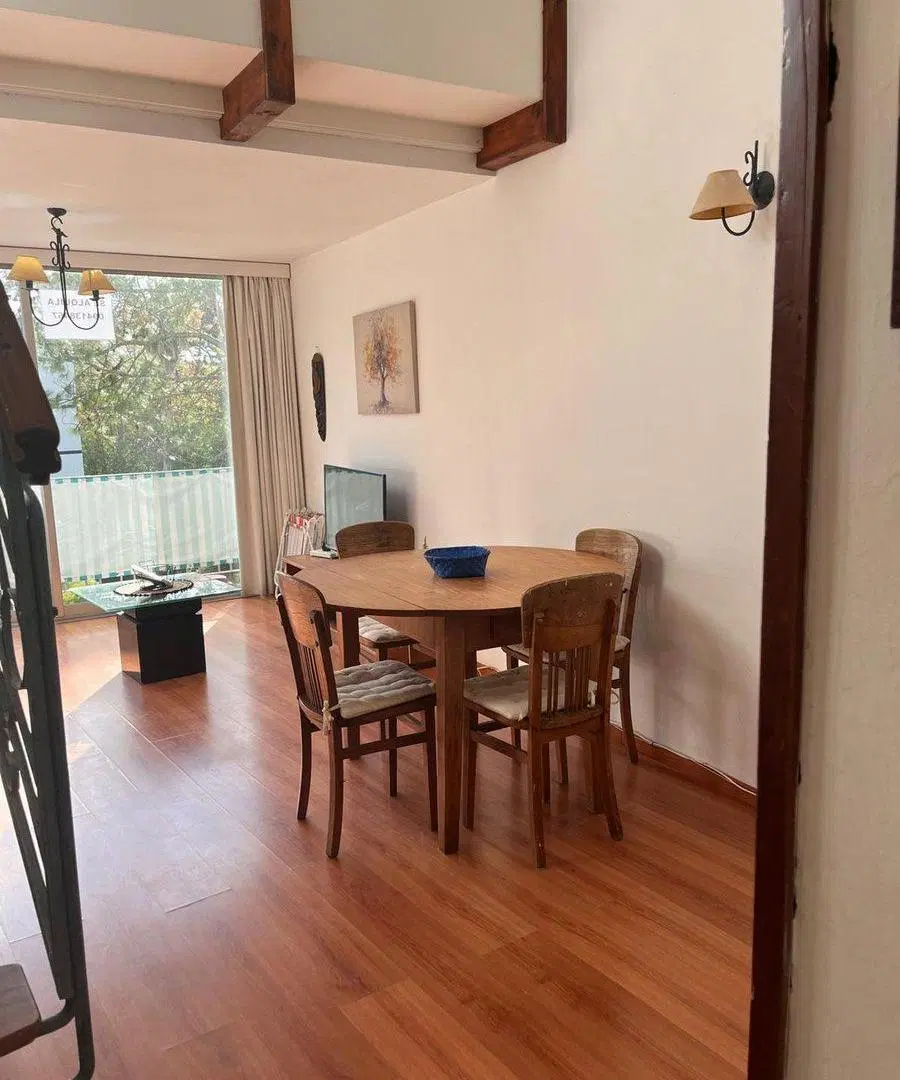 ARCOBALENO ANILLO 1 , 1 DORMITORIO APARTAMENTO 4