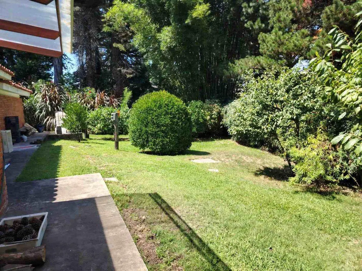 Casa alquiler anual Punta del Este 4 dormitorios 3