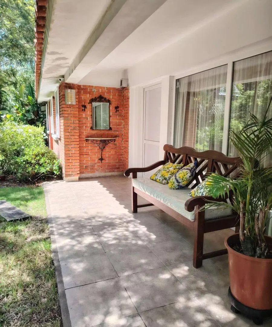 Casa alquiler anual Punta del Este 4 dormitorios 2